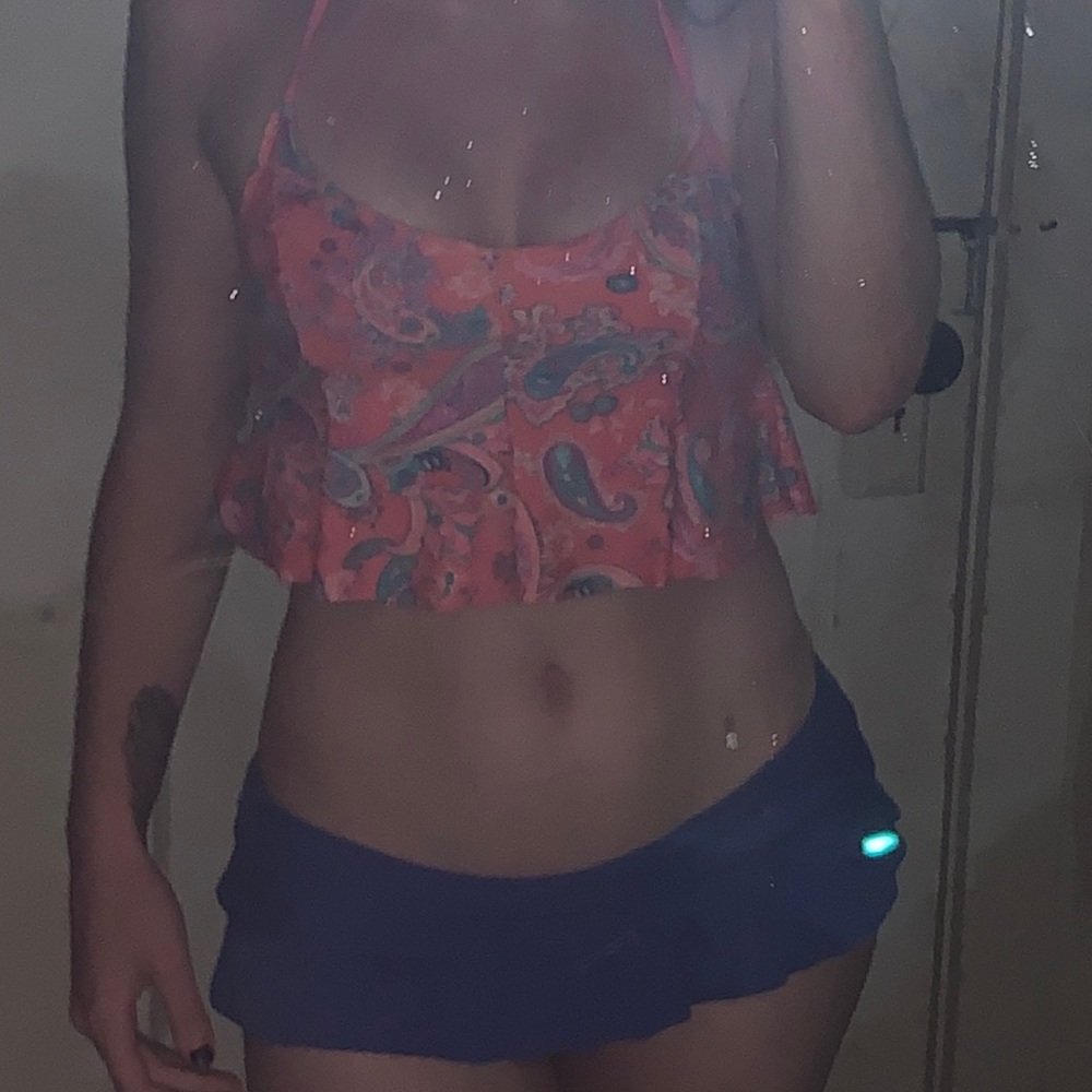 bathing suit